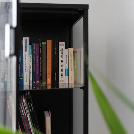 Spacieux T4 Proche Centre-ville, Clim Et Parking