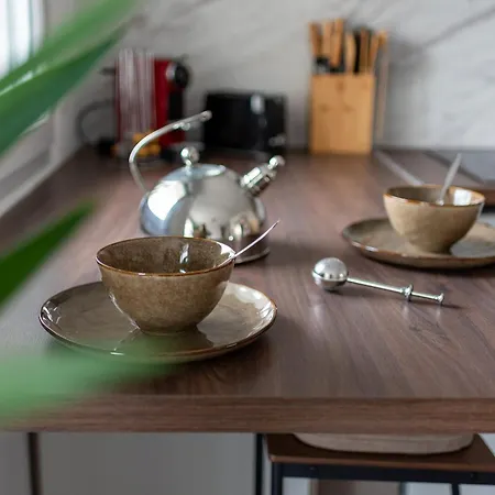 Spacieux T4 Proche Centre-ville, Clim Et Parking * Toulouse