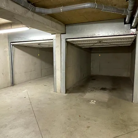 Spacieux T4 Proche Centre-ville, Clim Et Parking Τουλούζη