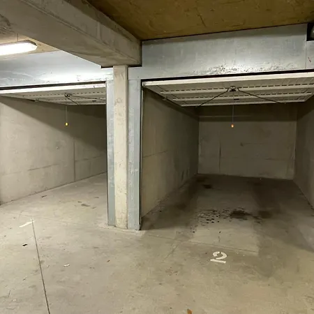 Apartment Spacieux T4 Proche Centre-ville, Clim Et Parking *