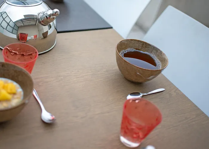 Spacieux T4 Proche Centre-ville, Clim Et Parking Διαμέρισμα *