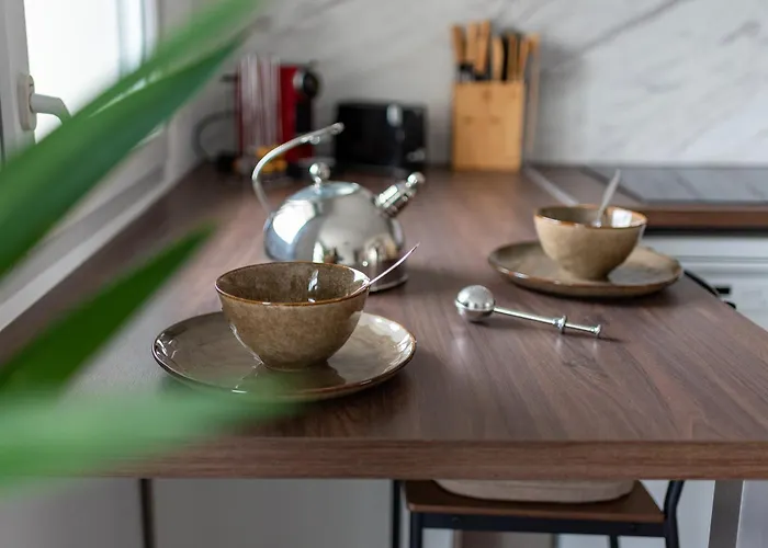 Spacieux T4 Proche Centre-ville, Clim Et Parking * トゥールーズ