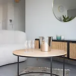Appartement Spacieux T4 Proche Centre-ville, Clim Et Parking Toulouse
