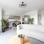 Spacieux T4 Proche Centre-ville, Clim Et Parking Appartement *