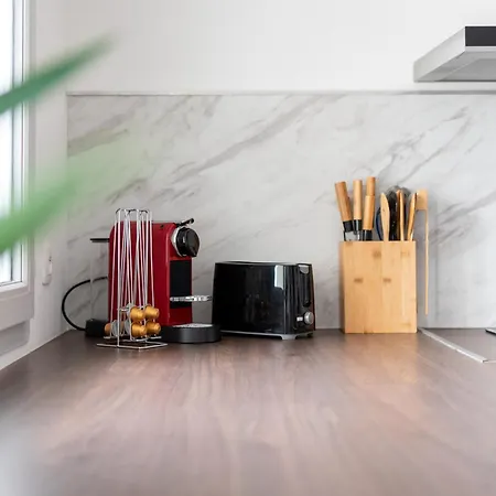 Spacieux T4 Proche Centre-ville, Clim Et Parking Apartman *